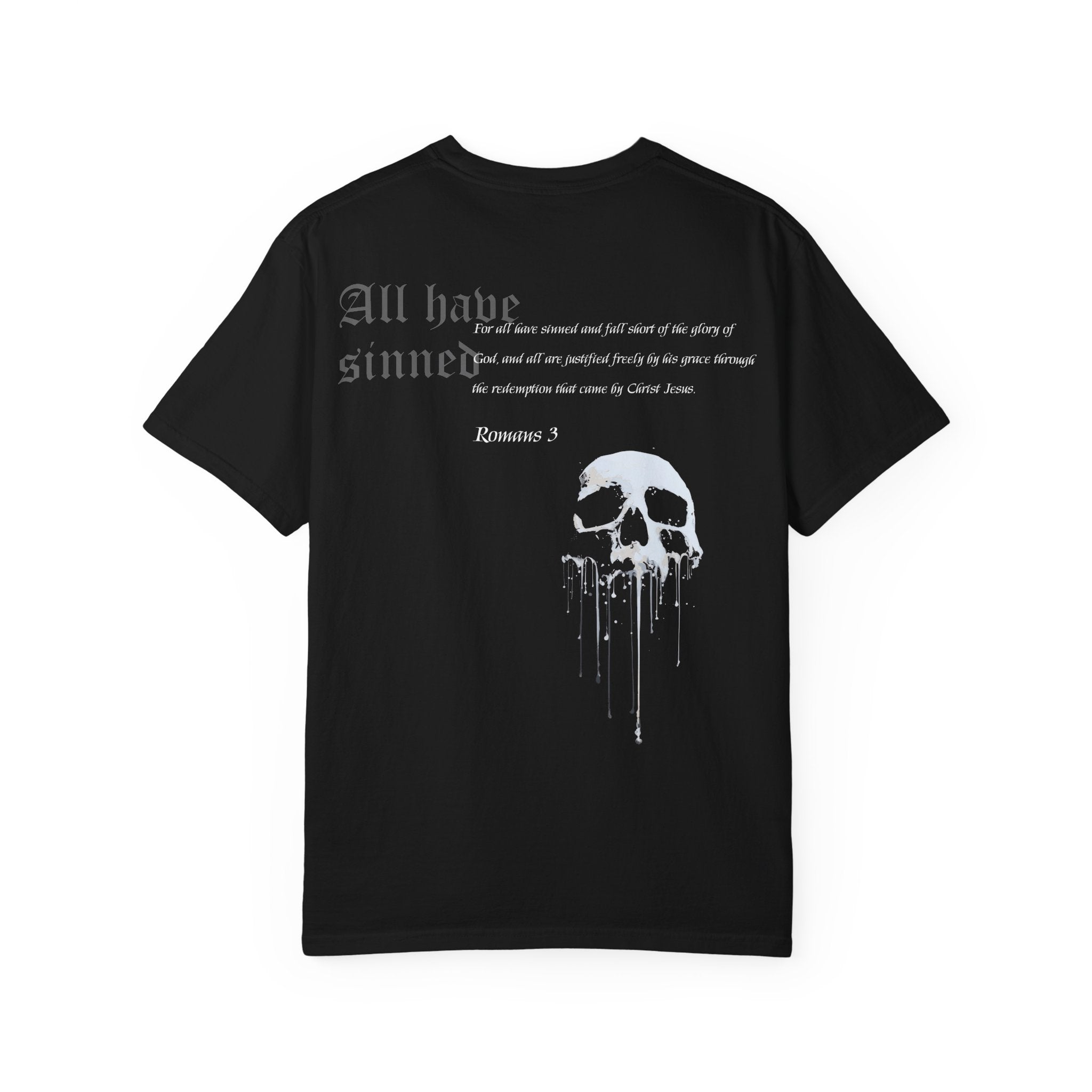 Scripture Series - Romans 3 Tee