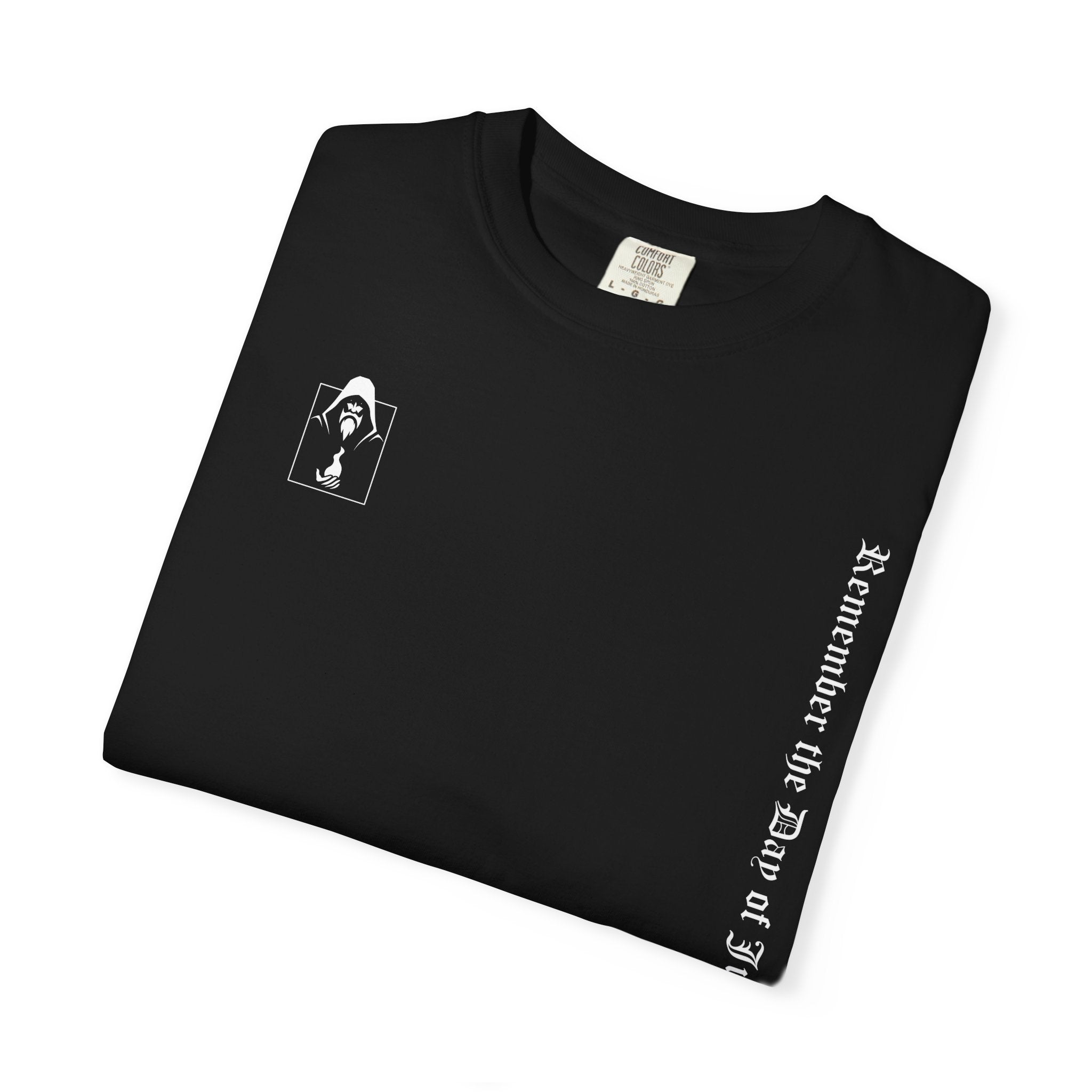 Scripture Series - Revelation 20 Tee