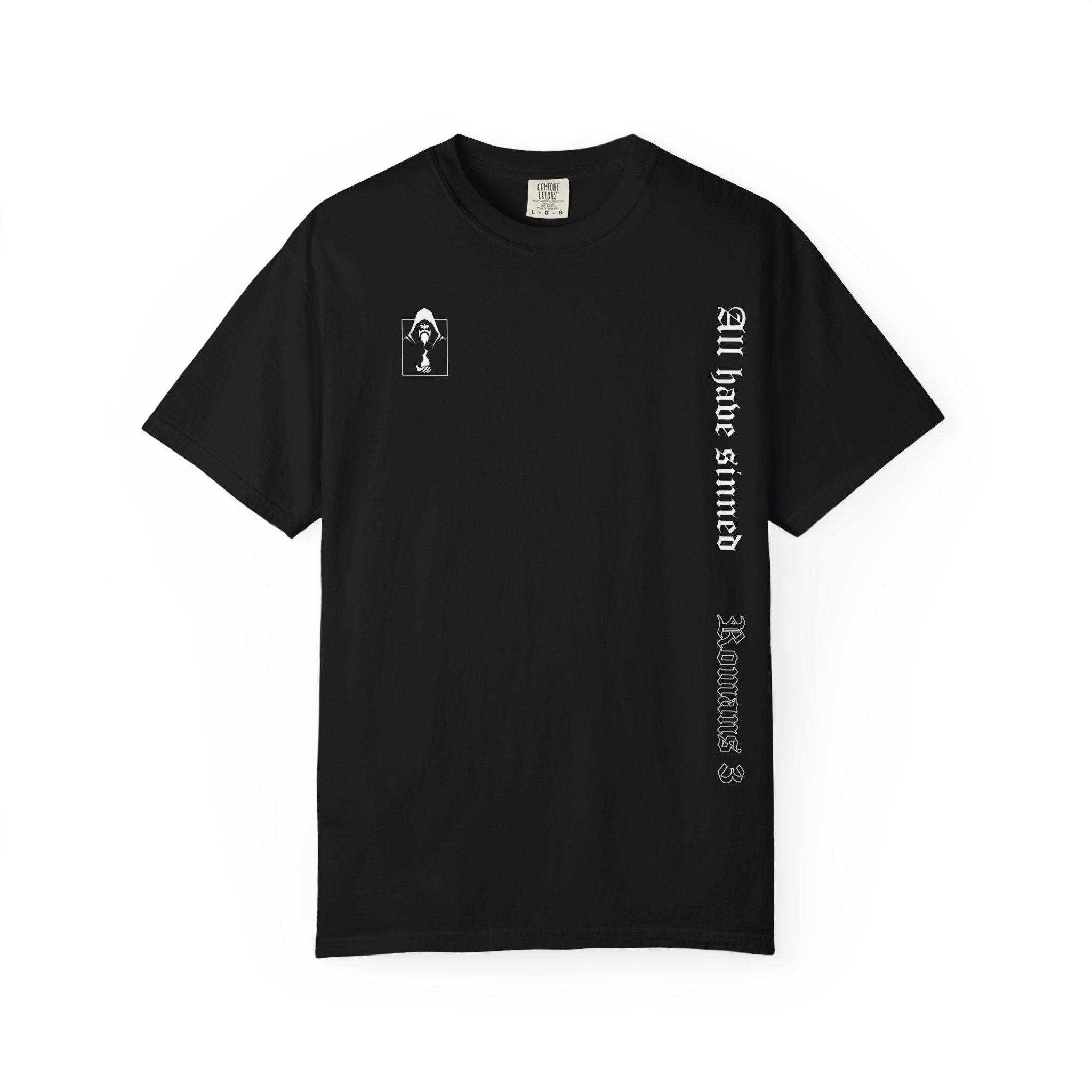 Scripture Series - Romans 3 Tee