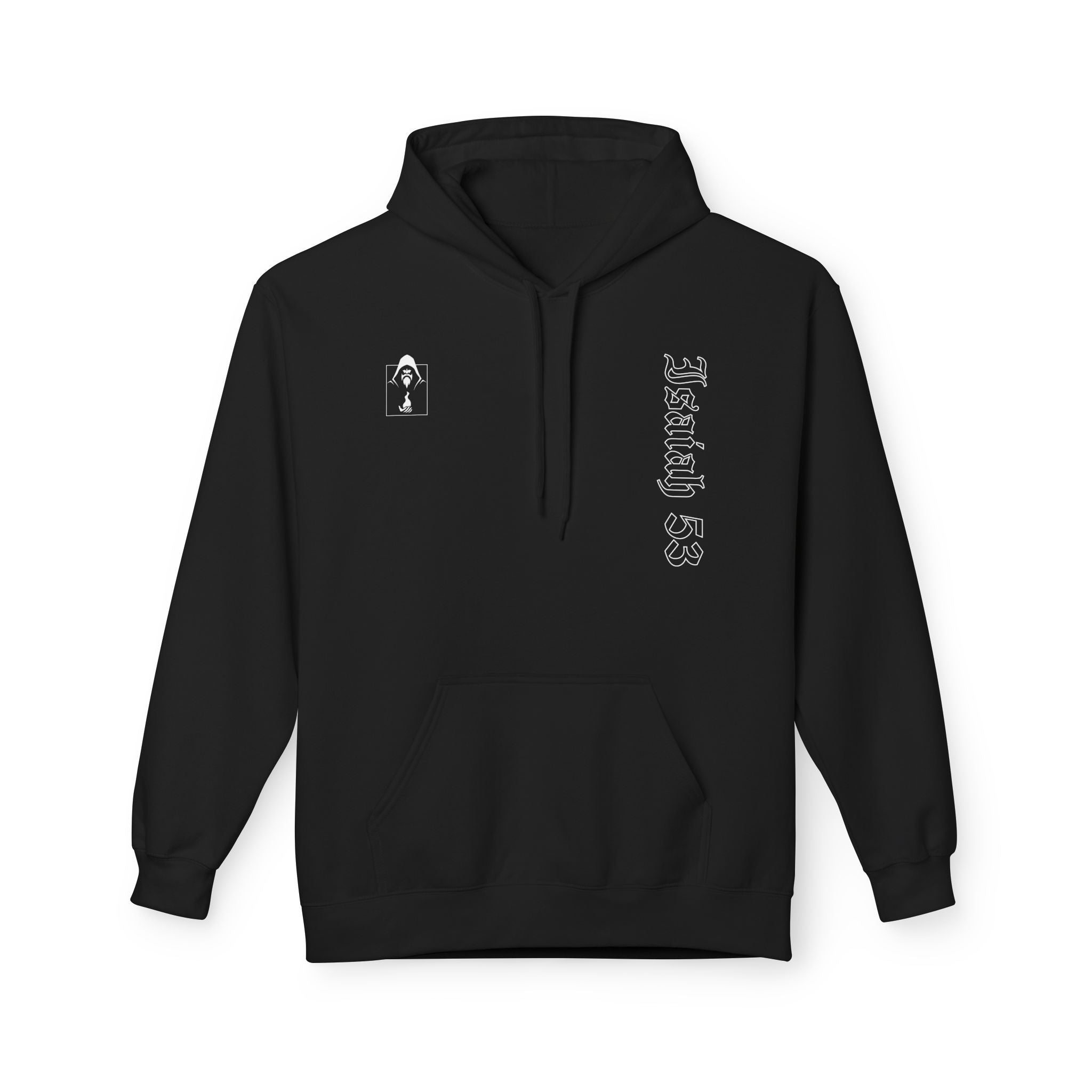 Scripture Series - Isaiah 53 Hoodie