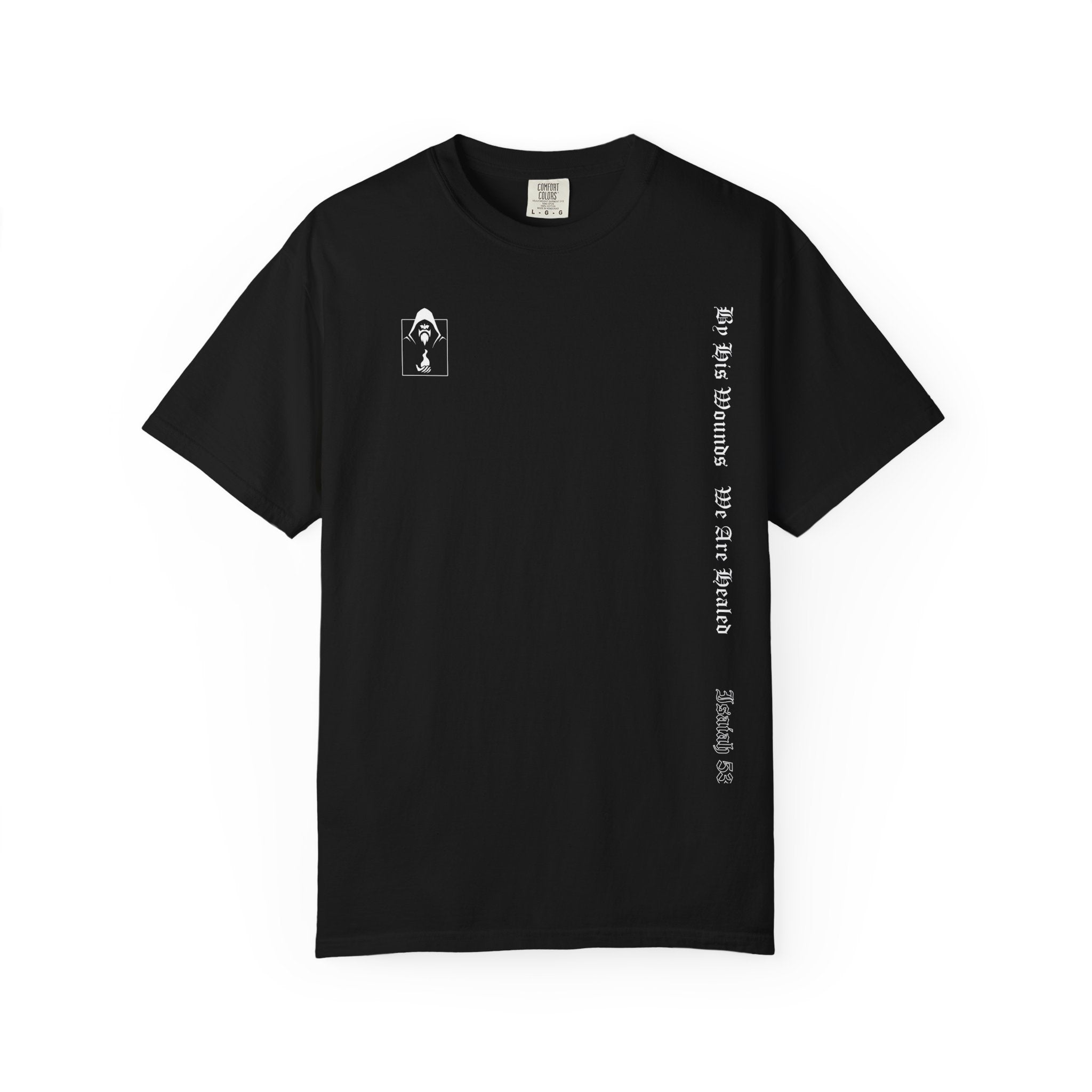 Scripture Series - Isaiah 53 Tee