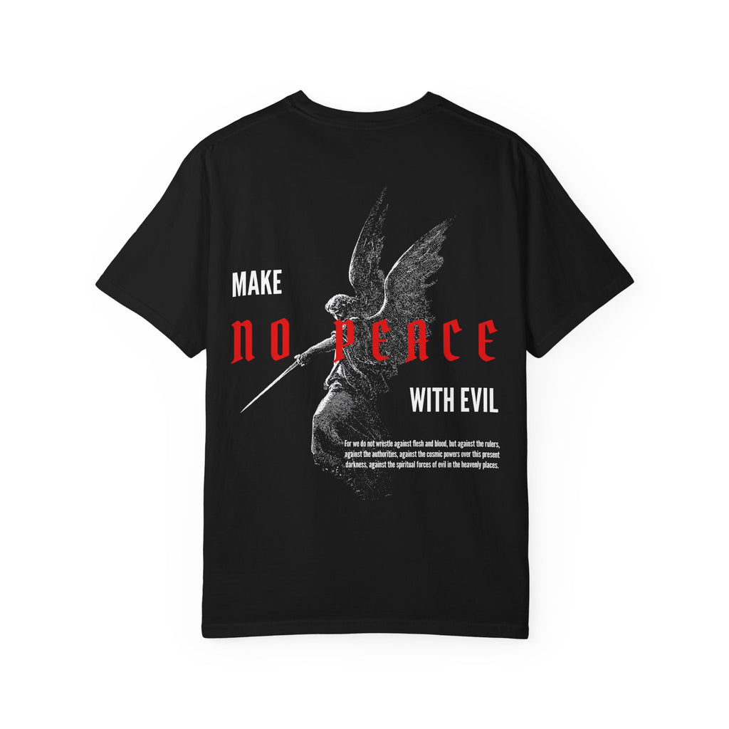 Lux Vincit Tenebris Tee