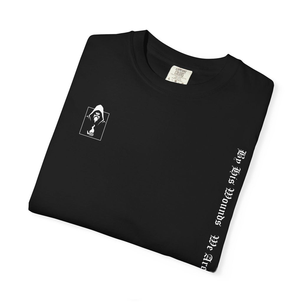 Scripture Series - Isaiah 53 Tee