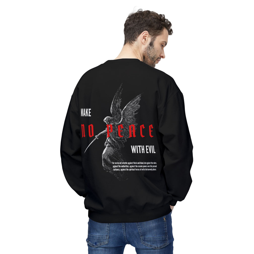 Lux Vincit Tenebris Sweatshirt