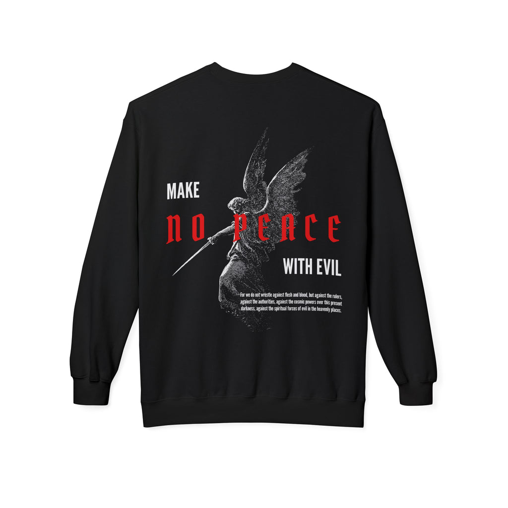 Lux Vincit Tenebris Sweatshirt