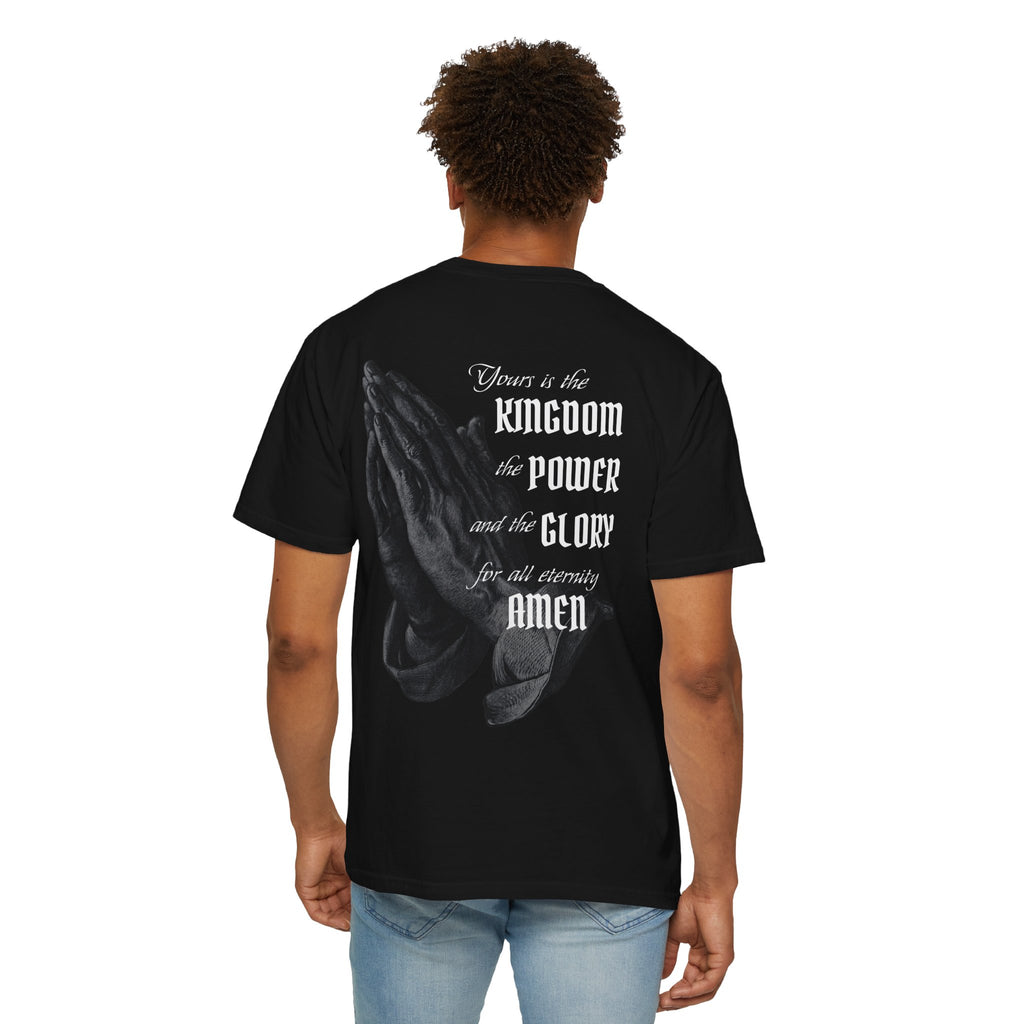 Prayer of the Righteous Tee
