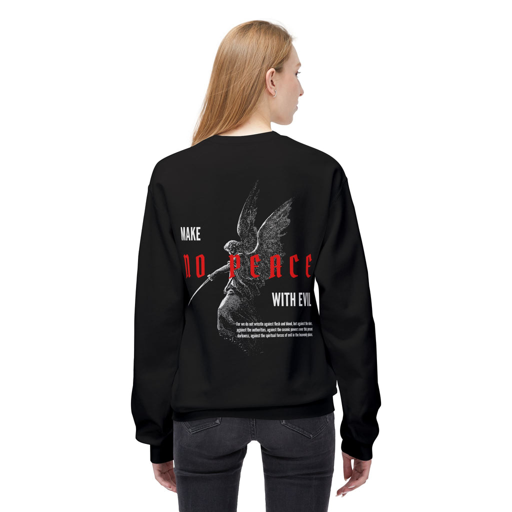 Lux Vincit Tenebris Sweatshirt