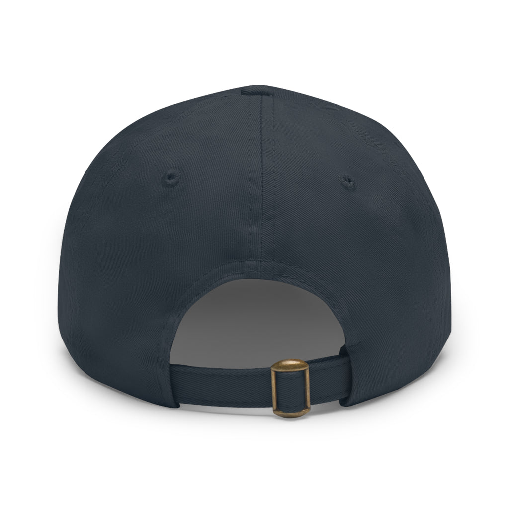 Crusader's Cross - Classic Dad Cap