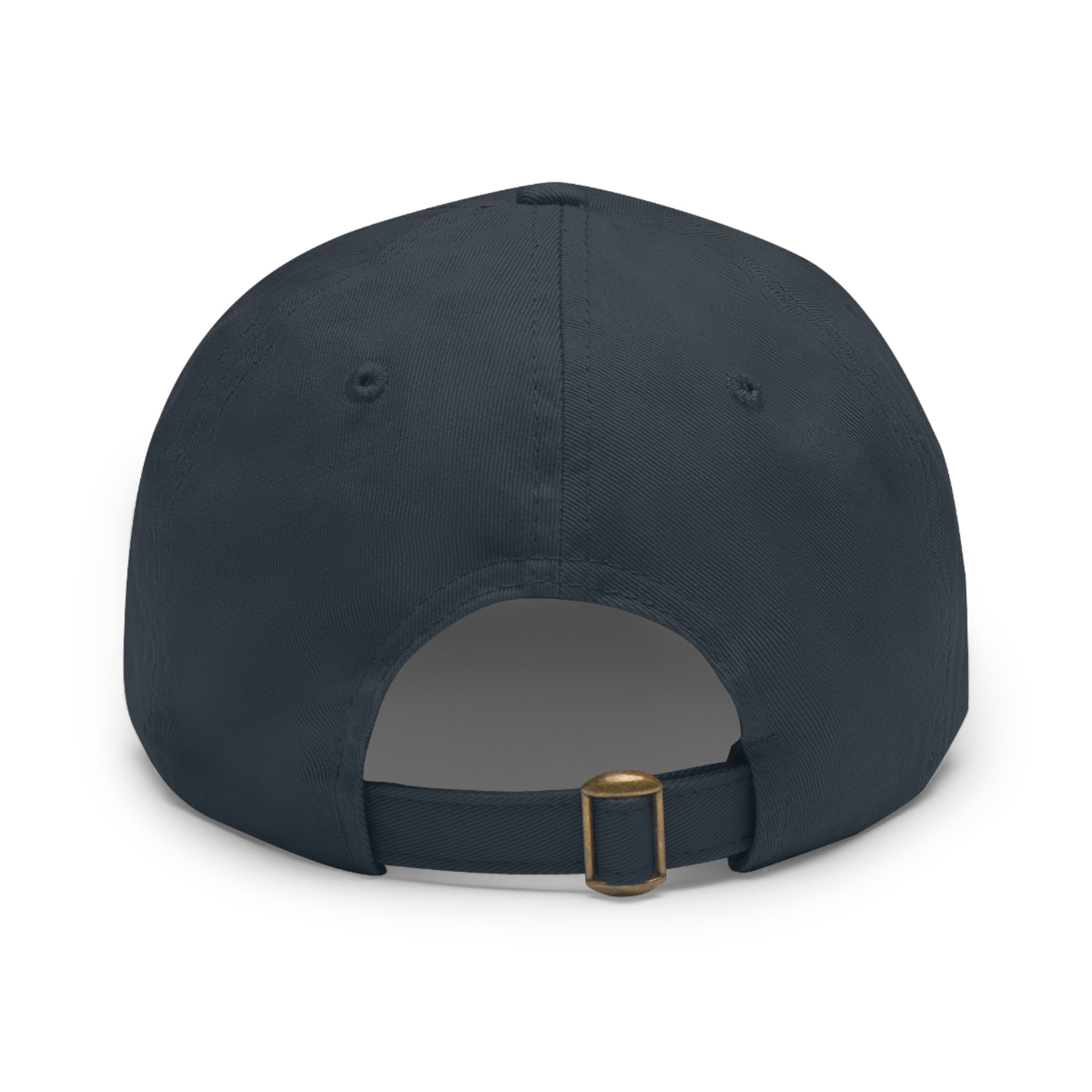 Crusader's Cross - Classic Dad Cap