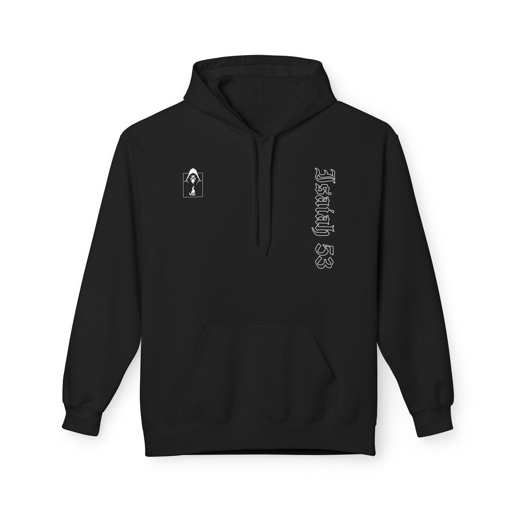 Scripture Series - Isaiah 53 Hoodie