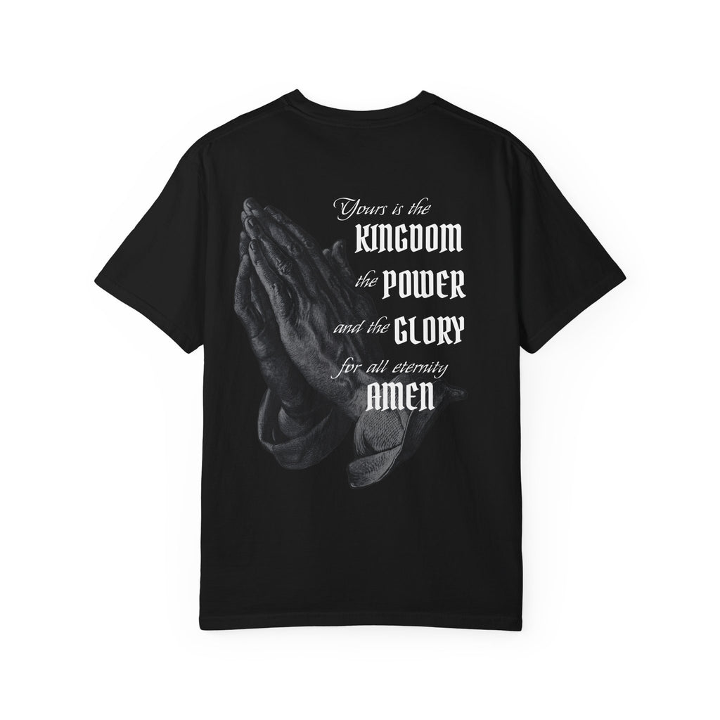 Prayer of the Righteous Tee