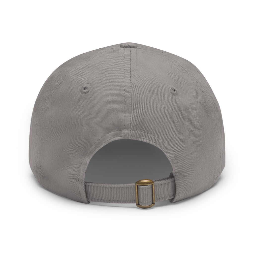 Crusader's Cross - Classic Dad Cap