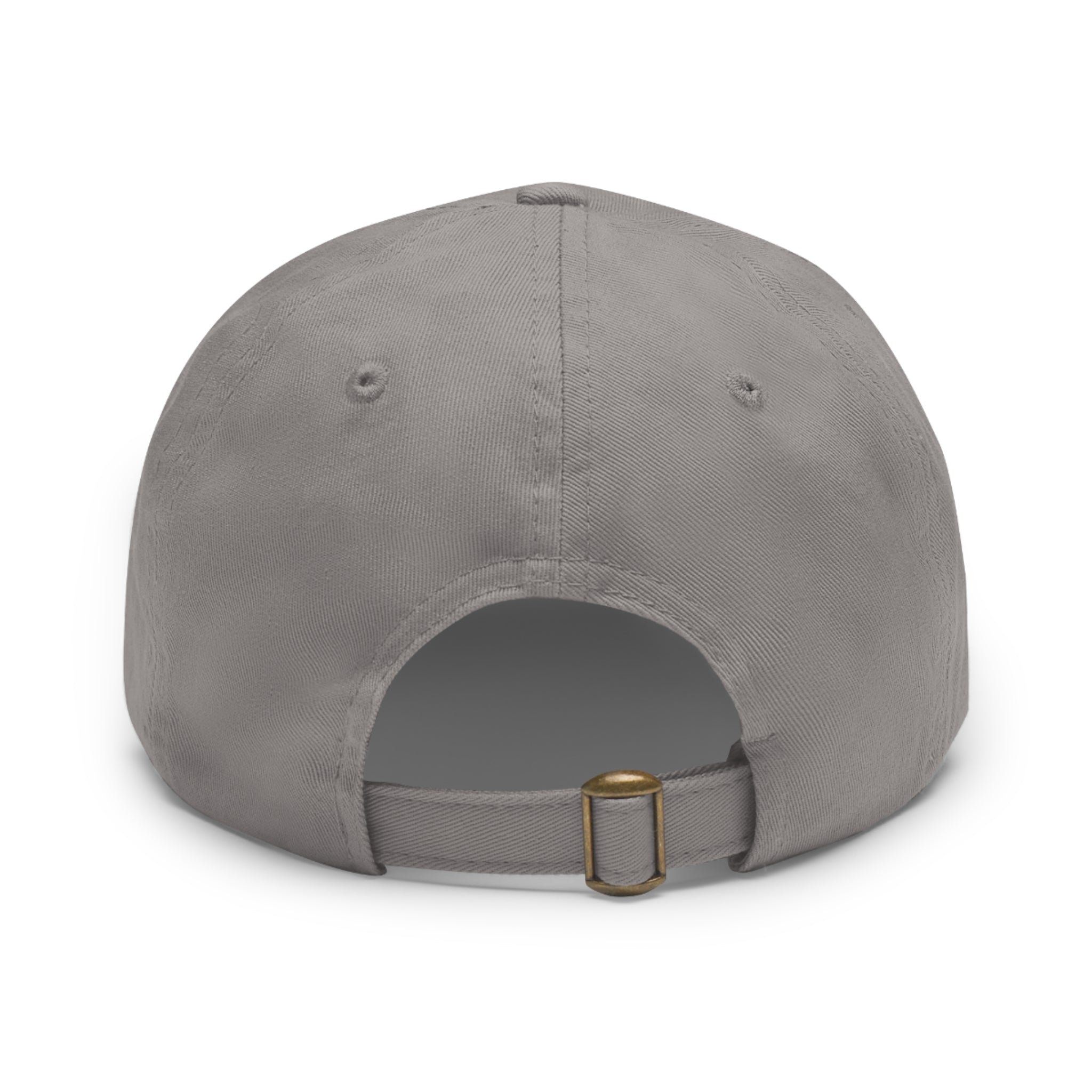 Crusader's Cross - Classic Dad Cap